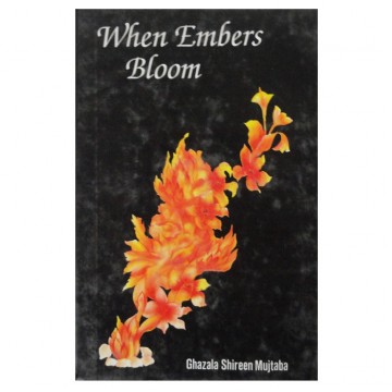 When Embers Bloom